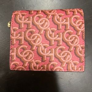 Coach coin/wallet/credit card holder